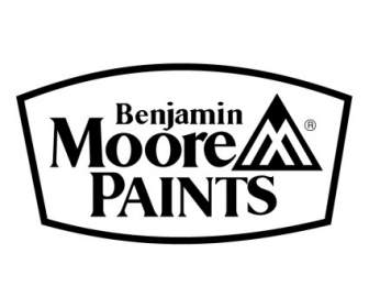Benjamin Moore Peint
