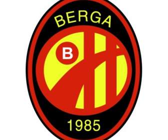 Berga Esporte クラブドラゴ