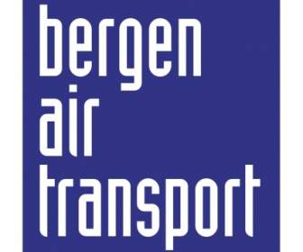 Transporte Aéreo De Bergen