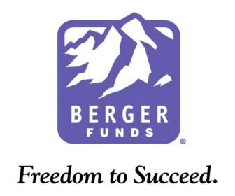 Berger-Fonds