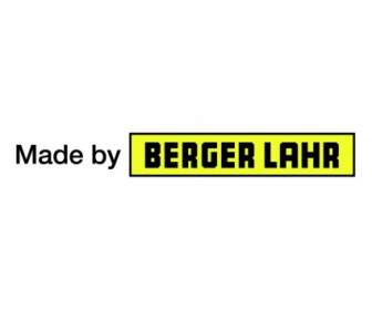 Berger Lahr