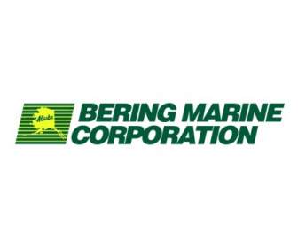 شركة بيرنغ البحرية