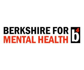 Berkshire Pour La Santé Mentale