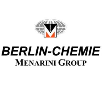 Berlin-chemie