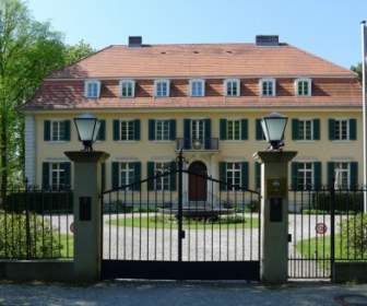 berlin germany house