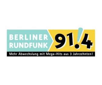 Rundfunk برلينر