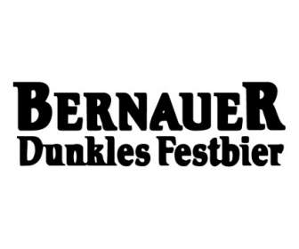 Bernauer 再 Festbier