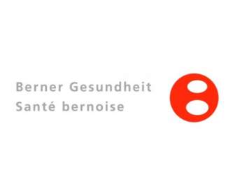 バーナー Gesundheit-ランチョサンテ Bernoise