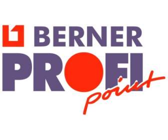 Berner Profi 포인트