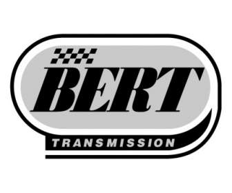 Bert Transmission
