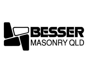 Besser Masonry Qld
