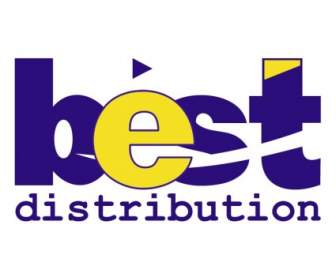 Best Distribution