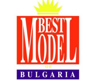 Beste Modell Von Bulgarien