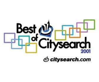Citysearch のベスト
