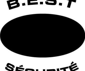 Beste Security-logo