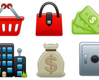 Beta Accounting Icons Icons Pack
