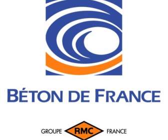Beton De France
