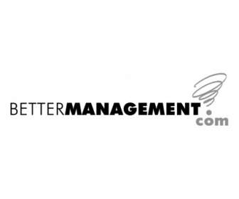 Bettermanagementcom