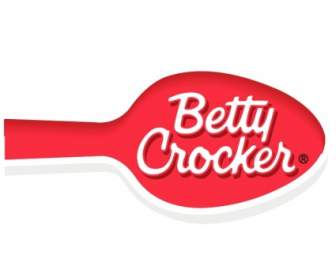 ベティ Crocker