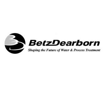 Betz Dearborn