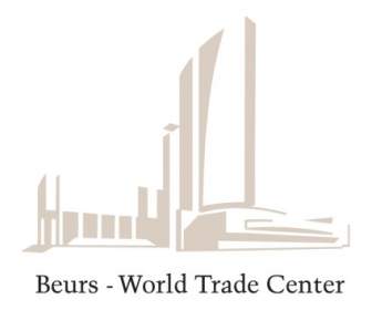 Centro Di Commercio Mondiale Beurs