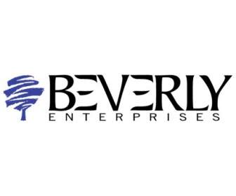 Các Doanh Nghiệp Beverly