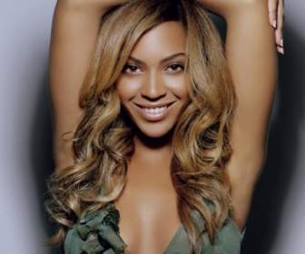 Célébrités Féminines De La Fond D'écran De Beyonce Beyonce