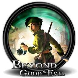 Beyond Good Evil