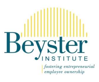 Beyster институт