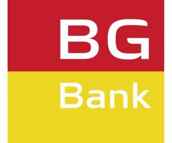 Bg 은행