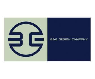BG Дизайн компании