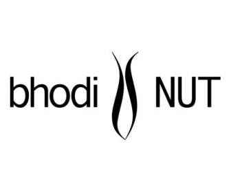 Bhodi ナット