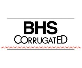 BHS Corrugated