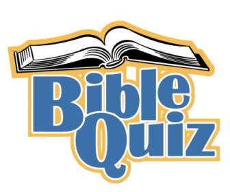 Quiz Bibbia