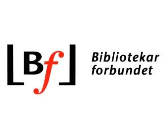 и библиотекарь Forbundet
