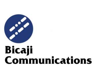 Comunicazioni Bicaji