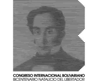 Bicentenario Natalicio Del Libertador Sociedad Bolivariana De Venezuela