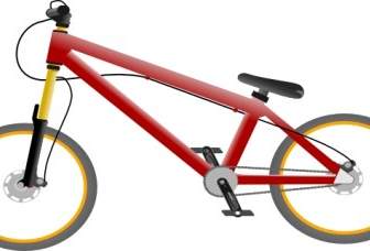 Sepeda Sepeda Clip Art