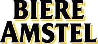 Biere Amstell 徽標