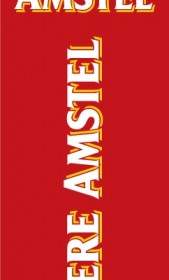 Biere Amstell Logo2