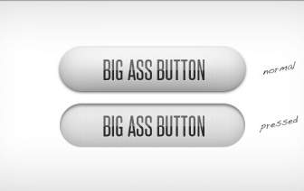 Big Ass Button