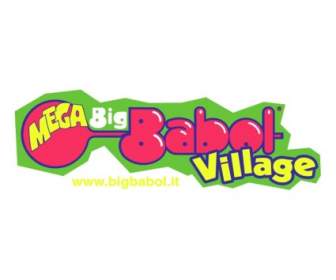 Деревня большой Баболь