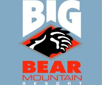 Big Bear Mountain