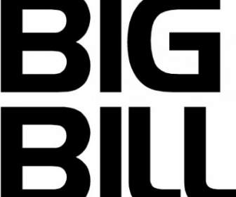 Logo De Big Bill