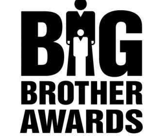 Big Brother Penghargaan