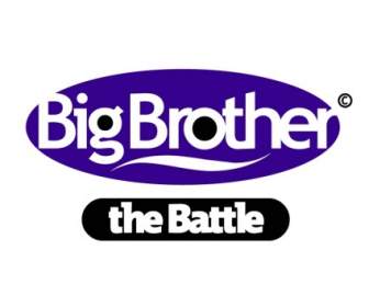 Big Brother The Battle