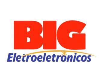 Big Eletroeletronicos