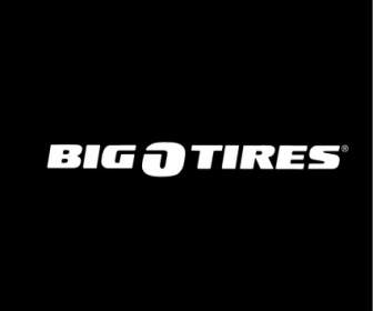Big O Tires