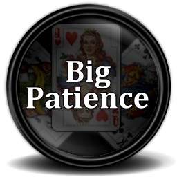 big patience