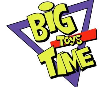 Big Toys Time